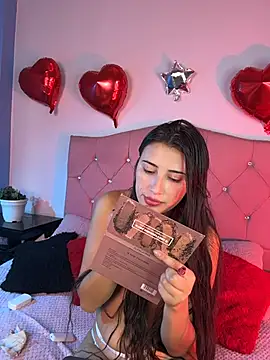 brenda moris01 online show from 02.06.26