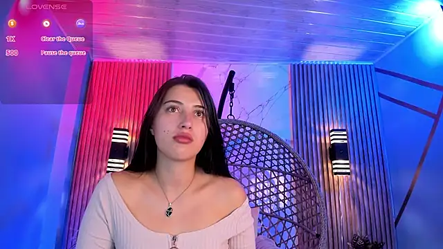 brenda moris01 online show from 06.12.26