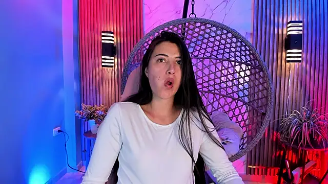brenda moris01 online show from 06.17.26