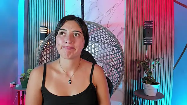 brenda moris01 online show from 07.21.26