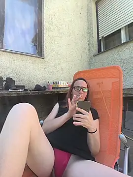 Dettybitch40 online show from 05.03.26