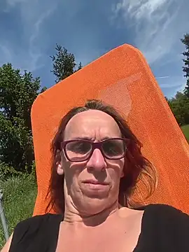 Dettybitch40 online show from 05.06.26