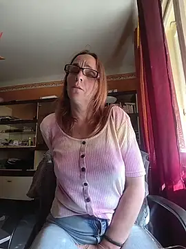 Dettybitch40 online show from 05.11.26