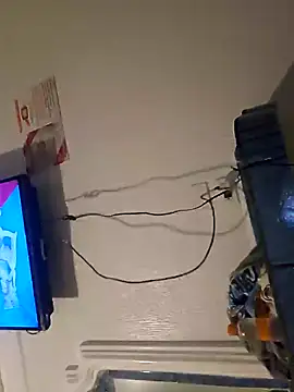 Shelzy420 online show from 12.13.24