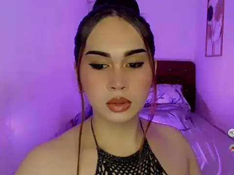 AlodiaOfCums online show from 10.29.25