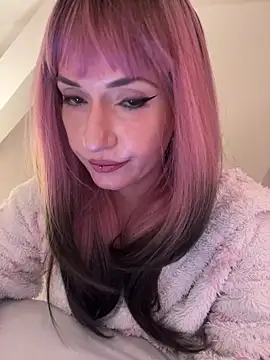 Snapshot of GangBangKitty chatting on 03.31.26 GangBangKitty online show from 03.31.26