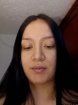 Snapshot of Arisha34 chatting on 11.16.25 Arisha34 online show from 11.16.25