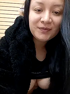 Snapshot of Arisha34 chatting on 04.12.26 Arisha34 online show from 04.12.26