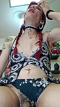 VanessaWolf online show from 02.24.26