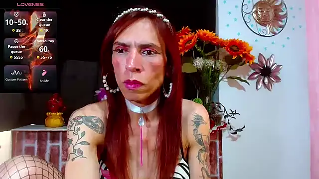 VanessaWolf online show from 07.13.26
