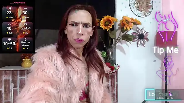 VanessaWolf online show from 07.21.26