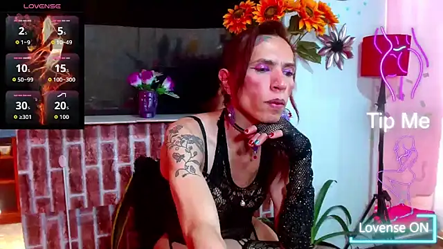 VanessaWolf online show from 07.24.26