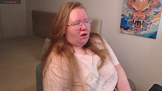 Snapshot of Ann_Muna chatting on 12.07.24 Ann Muna online show from 12.07.24