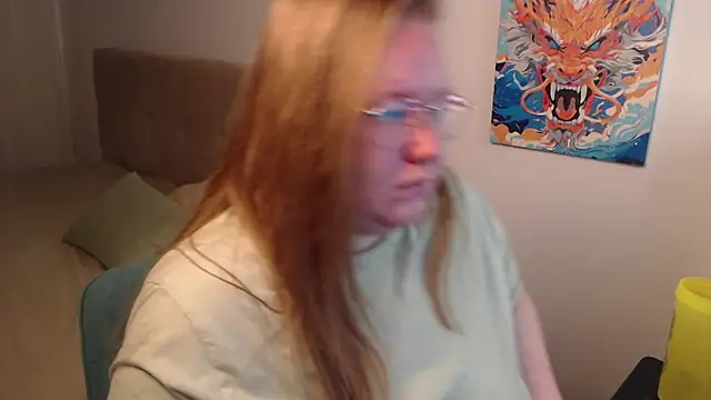 Snapshot of Ann_Muna chatting on 12.11.24 Ann Muna online show from 12.11.24