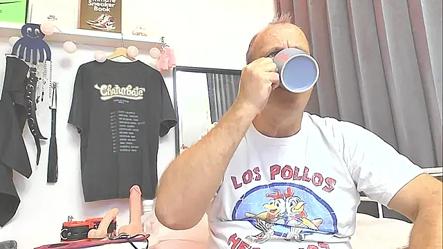 openminddaddy online show from 12.25.24