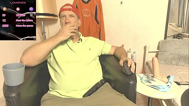 openminddaddy online show from 02.24.25