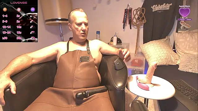 openminddaddy online show from 09.12.25