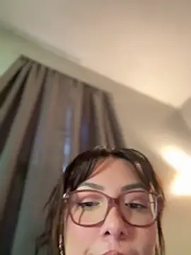 nativepumpkin95 online show from 11.02.25