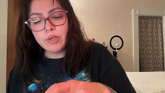 nativepumpkin95 online show from 11.11.25