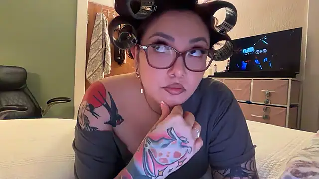 nativepumpkin95 online show from 04.22.26