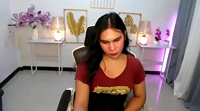 Snapshot of Asian_flabby chatting on 01.06.25 Asian flabby online show from 01.06.25