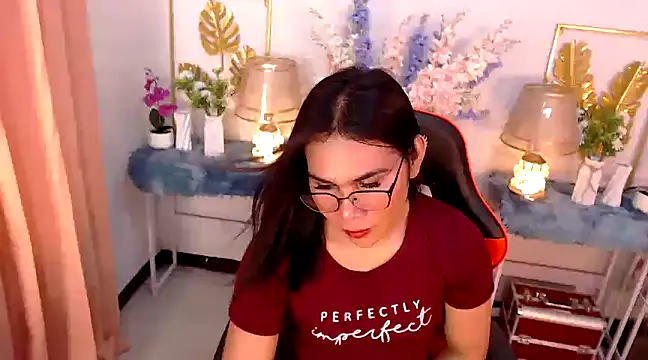 Snapshot of Asian_flabby chatting on 02.20.25 Asian flabby online show from 02.20.25