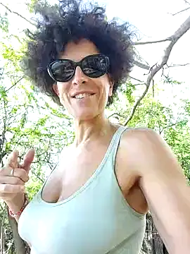 LightedWoman online show from 03.11.25