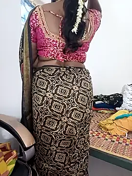 Tamil-hotwife online show from 11.26.25