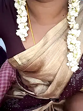 Tamil-hotwife online show from 02.08.26