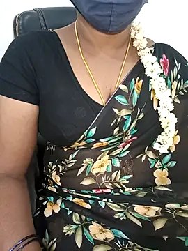 Tamil-hotwife online show from 02.23.26
