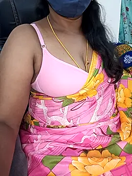 Tamil-hotwife online show from 03.08.26