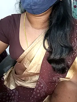 Tamil-hotwife online show from 03.12.26
