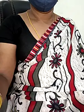 Tamil-hotwife online show from 03.15.26