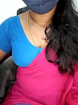 Tamil-hotwife online show from 04.21.26