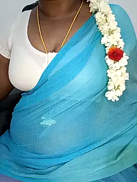 Tamil-hotwife online show from 05.03.26