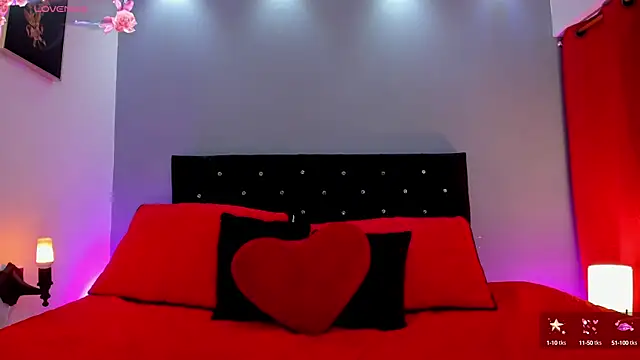 Snapshot of New_Arab_Kingdom chatting on 01.18.25 New Arab Kingdom online show from 01.18.25