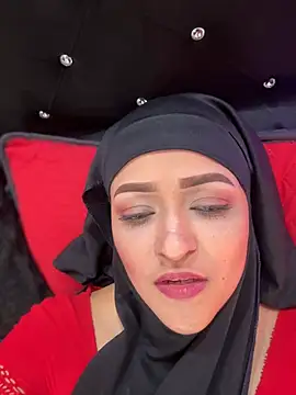 Snapshot of New_Arab_Kingdom chatting on 01.29.25 New Arab Kingdom online show from 01.29.25