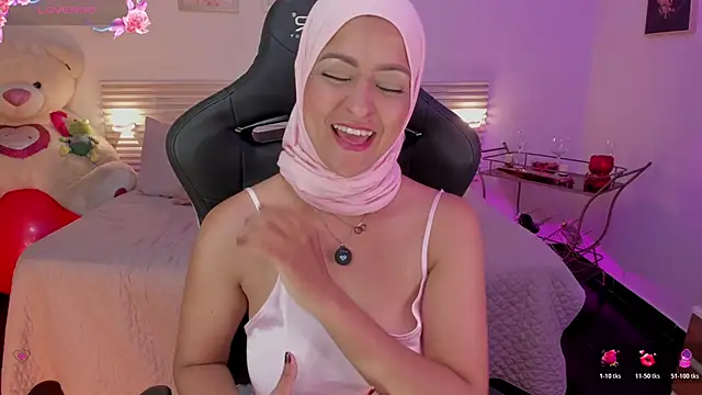 New Arab Kingdom online show from 04.28.26