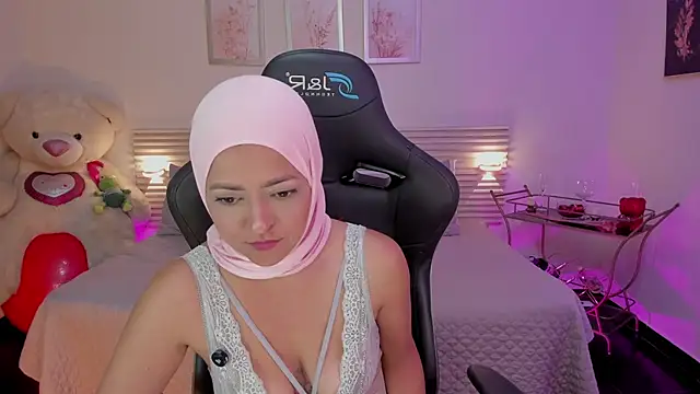 New Arab Kingdom online show from 05.03.26