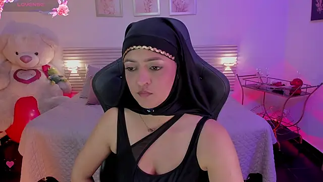 Snapshot of New_Arab_Kingdom chatting on 06.30.26 New Arab Kingdom online show from 06.30.26