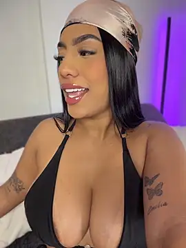 Sara mocca  online show from 06.18.26