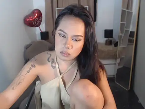 FrancineGarcia online show from 06.14.26