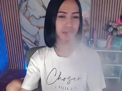 Snapshot of Lemonadexxx chatting on 03.16.25 Lemonadexxx online show from 03.16.25