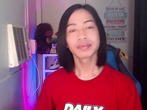 Snapshot of Lemonadexxx chatting on 11.19.25 Lemonadexxx online show from 11.19.25