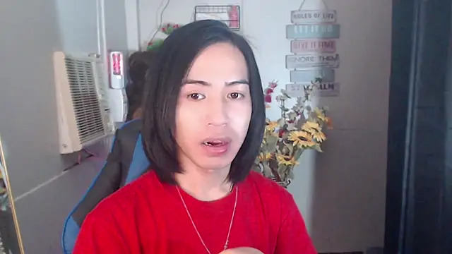 Snapshot of Lemonadexxx chatting on 12.14.25 Lemonadexxx online show from 12.14.25