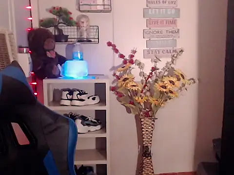 Snapshot of Lemonadexxx chatting on 01.18.26 Lemonadexxx online show from 01.18.26