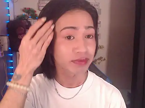 Snapshot of Lemonadexxx chatting on 02.03.26 Lemonadexxx online show from 02.03.26