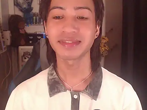 Lemonadexxx online show from 04.24.26