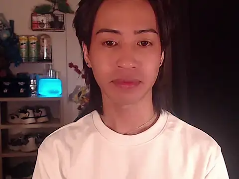 Lemonadexxx online show from 05.03.26