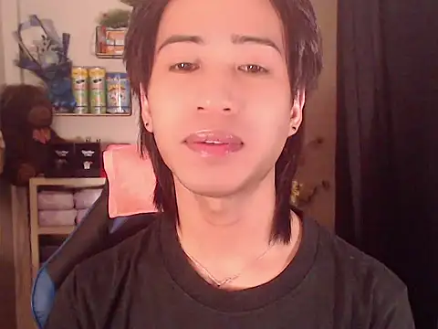 Lemonadexxx online show from 05.11.26